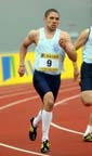 Darrellon Holding (Cambridge) 400m senior boys